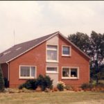 Duitsland bij Pieter Postma, en Willy 1.